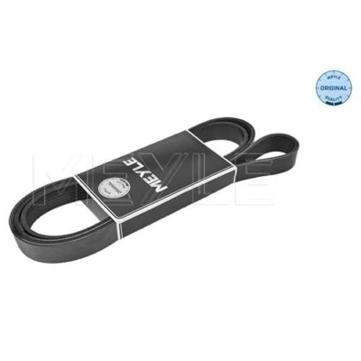 Immagine di MEYLE 050 007 1920 Cinghia Poly V 7 EPDM (Etilene Propilene Diene Caucciù) ORIGINAL Quality TOYOTA: RAV4 III SUV, Avensis Verso