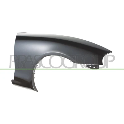 Immagine di PRASCO MZ1163003 Parafango anteriore Dx