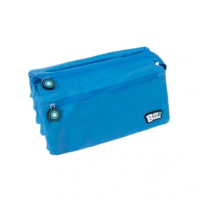 Immagine di Grafoplás Bits &amp; Bobs Astuccio 23 centimeters Blu (Azul)