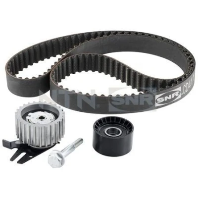 Immagine di SNR KD458.56 Kit cinghia di distribuzione 190 OPEL: Zafira B, Astra H Hatchback, Caravan, FIAT: Croma II Station Wagon, Grande Punto Hatchback