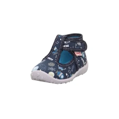 Immagine di Superfit Spotty, Blu Scuro Multicolore 8020, 19 EU Larga
