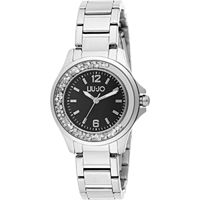 Immagine di orologio solo tempo donna Liujo Dancing Mini casual cod. TLJ1210