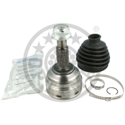 Immagine di OPTIMAL CW 2575 Kit Giunto Omocinetico RENAULT: CLIO 3, MEGANE 2 Kombi, Coupe Cabriolet, DACIA: Logan I MCV, Sandero I, Pick up