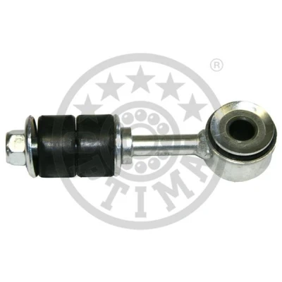 Immagine di OPTIMAL G7 590 Bielletta barra stabilizzatrice bilaterale, Assale anteriore 137 M12 x 1,25 RHT M con dado, spessori