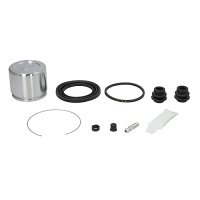 Immagine di AUTOFREN SEINSA D41806C Kit Revisione Pinze Freno Assale anteriore 60 TOYOTA: Auris Hatchback, Urban Cruiser, Yaris III Hatchback