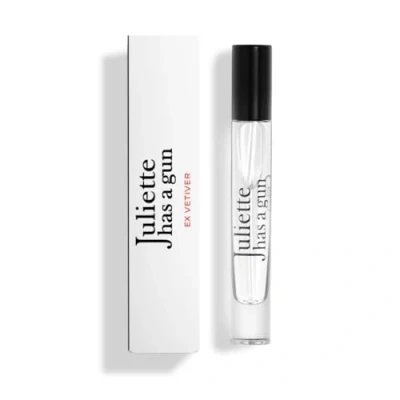 Immagine di Juliette Has a Gun Ex Vetiver EDP 7,5 ml
