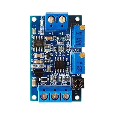 Immagine di JENOR Modulo di tensione da 0/4 a 20 mA 0 3,3 V, 5 10 V