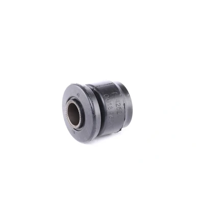 Immagine di FEBI BILSTEIN 42521 Silent Block Assale anteriore Sx, Superiore, Dx Cuscinetto gomma metallo per braccio trasversale oscillante