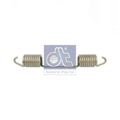 Immagine di DT Spare Parts 6.60223 Molla, Ganascia freno