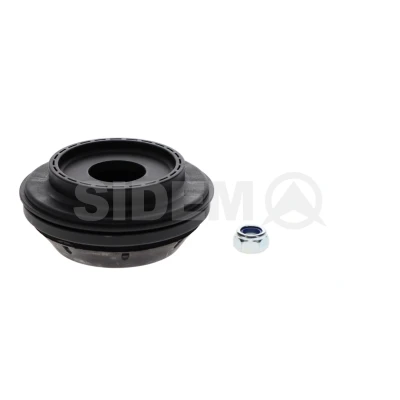 Immagine di SIDEM 809435 Kit riparazione, Cuscinetto ammortizzatore a molla Assale anteriore con materiale di fissaggio OPEL: Meriva B