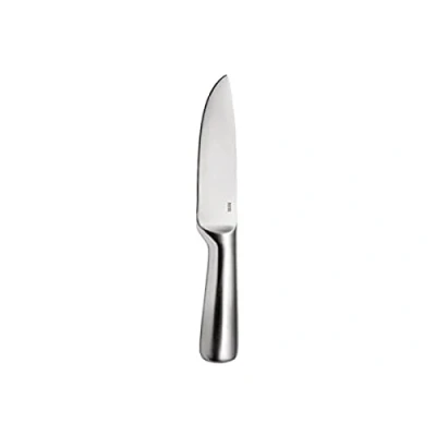 Immagine di Alessi Mami Coltello Multiuso, Acciaio Forgiato Aisi 425, Argento