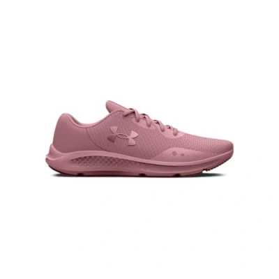 Immagine di Under Armour Charged Pursuit 3 Scarpe running neutre, Donna, Taglia: 36, Pink elixir Tessuto / sintetico