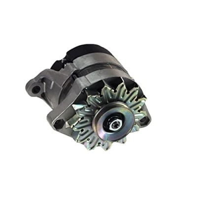 Immagine di MAGNETI MARELLI 063321154010 Alternatore 12V 55A FIAT: Uno Hatchback, Tipo 128 Sedan, LANCIA: DELTA 1