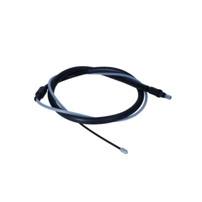 Immagine di MAXGEAR 32 0983 Cavo Freno 1697, 870 a tamburo CITROËN: C3 I Hatchback