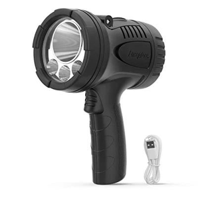Immagine di Energizer, Rechargeable Spotlight (color change), Amazon Exclusive