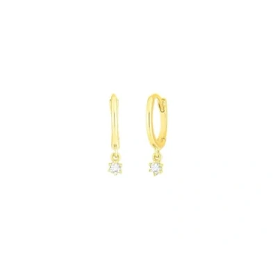 Immagine di LIU JO Essential Orecchini goldcoloured, Donna, Taglia: One Size, Gold coloured