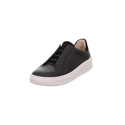 Immagine di Legero Rejoise, Scarpe da Ginnastica Donna, Nero 0100, 37 EU