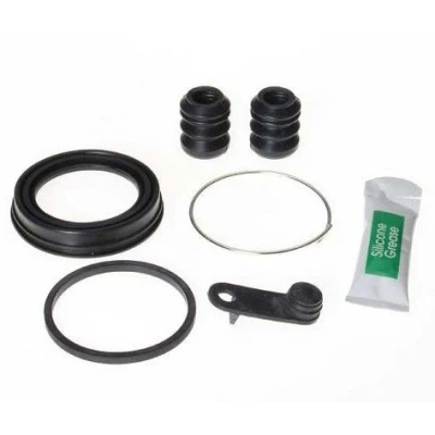 Immagine di BUDWEG CALIPER 204836 Kit Revisione Pinze Freno 48 RENAULT: CLIO 2, 1, Super 5 Hatchback, DACIA: Sandero I