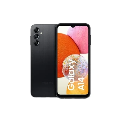 Immagine di Samsung Galaxy A14 64GB Nero