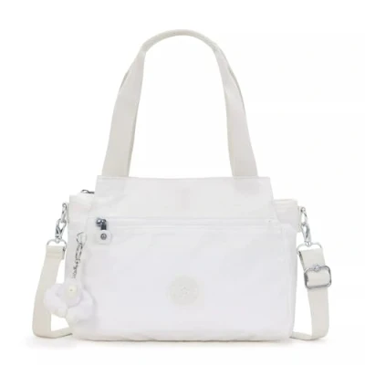 Immagine di Kipling Elysia, Corpo a Croce Donna, Alabastro Puro, 11.5&#039;&#039;L x 9&#039;&#039;H 5&#039;&#039;D