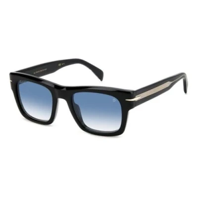 Immagine di DAVID BECKHAM Db 7099/S Occhiali, Nero, 51 Uomo