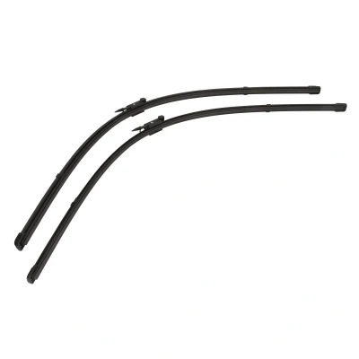 Immagine di Spazzola tergi Valeo Silencio X.trm 577878 anteriore Senza telaio FORD: S Max Mk2, Galaxy Mk3 MPV, Transit Connect Mk2 Station Wagon