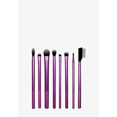 Immagine di Real Techniques Everyday EYE Essentials Kit pennelli, Donna, Taglia: One Size,