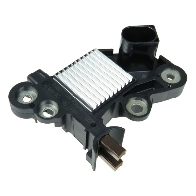 Immagine di AS PL ARE0191(BOSCH) Regolatore di Tensione 12 VOLKSWAGEN: Polo VI, Golf 7, V Hatchback, SKODA: Octavia 3 Combi, AUDI: A1 Hatchback