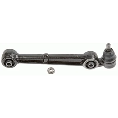 Immagine di LEMFÖRDER 24656 01 Braccio oscillante, Sospensione ruota Assale anteriore, inferiore, Sx trasversale oscillante MITSUBISHI: ECLIPSE 2