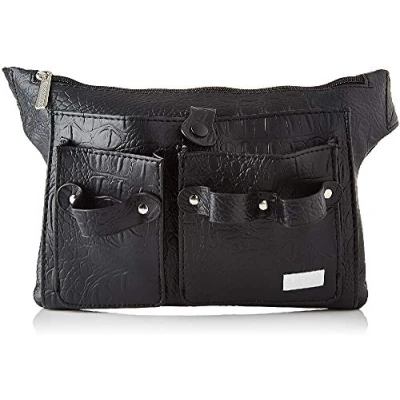 Immagine di Trend Design Belt 3 Marsupio Nero, 1 pezzi (1 X pezzi)
