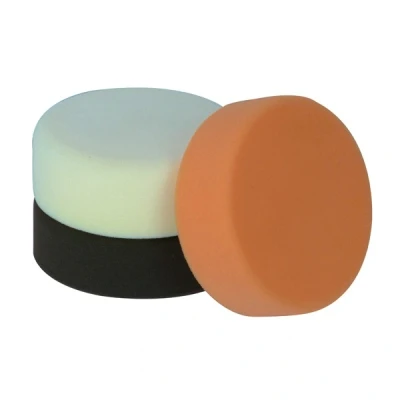 Immagine di CARPOINT Velcro 1717320 Rialzo, lucidatrice 150