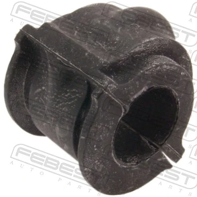 Immagine di FEBEST NSB A33F Gommini Barra Stabilizzatrice Assale anteriore 23