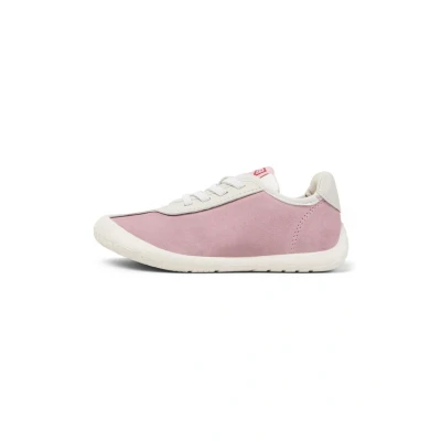 Immagine di Camper PEU PATH Sneakers basse per bambini, Taglia: 32, Weiß/rosa Scarpe