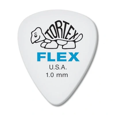 Immagine di 428R1.0 Tortex Flex Standard 1.0 Mm Bag/72