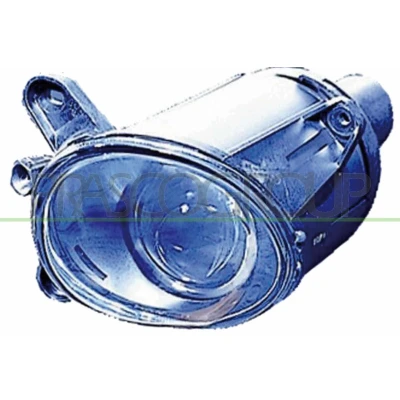 Immagine di PRASCO VG0534416 Fendinebbia Sx con lampadina VOLKSWAGEN: Passat B5 GP Variant
