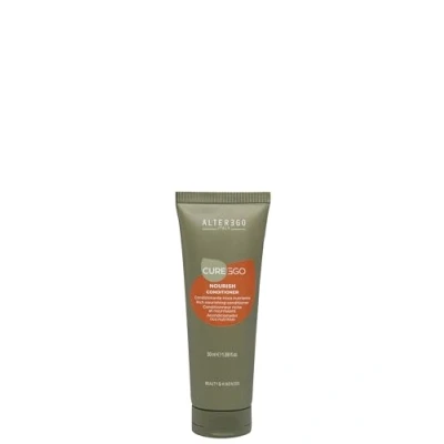 Immagine di Alterego Curego Nourish Conditioner 50ml Balsamo nutriente
