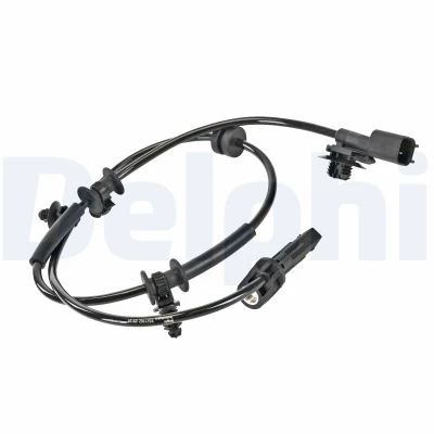 Immagine di DELPHI SS21562 12B1 Sensore ABS attivo TESLA: Model 3