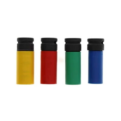 Immagine di Gedore K 19 LS 004 2790831 Cacciavite di potenza Impronta (cacciavite) 1/2 (12.5 mm) 1 pz.