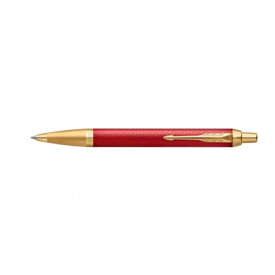 Immagine di Parker IM Premium Deep GT Red BP