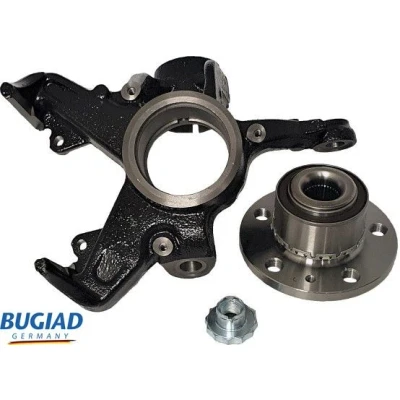 Immagine di BUGIAD BSP20308PROKIT Fusello Assale anteriore Sx con cuscinetto ruota AUDI: A1 Hatchback, Sportback, A2, VOLKSWAGEN: Polo V Hatchback