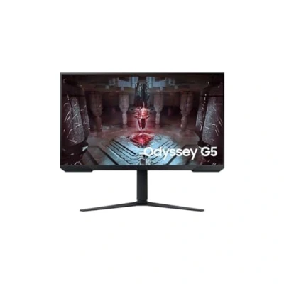 Immagine di Samsung Odyssey S32DG500EU LED display 81,3 cm (32&quot;) LS32DG500EUXEN