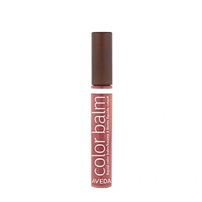 Immagine di Aveda Feed My Lips Liquid Color Balm Camellia Rose 10ml Balsamo labbra Colorato