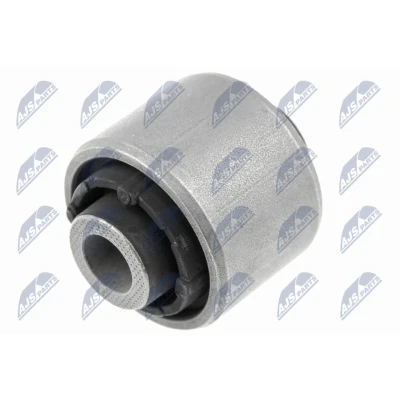 Immagine di NTY ZTT HD 019E Silent Block Assale posteriore superiore, centro HONDA: CR V 3, FR V, 4
