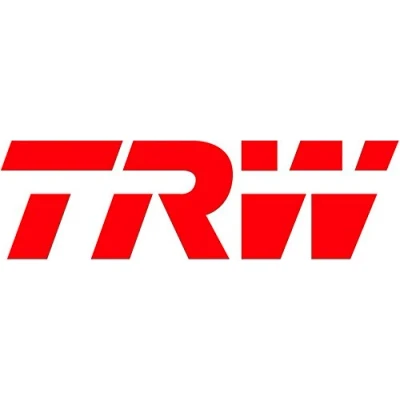 Immagine di TRW BHS1480E Pinza freno Ghisa MAZDA: CX 7