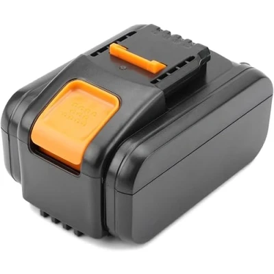 Immagine di Joiry 20V 5000mAh Li ion Batteria per WA3553 WR142E M700 WA3551, WA3551.1, WA3553, WA3553.1, WA3553.2, WA3556, WA3572, WA3605, WA3641