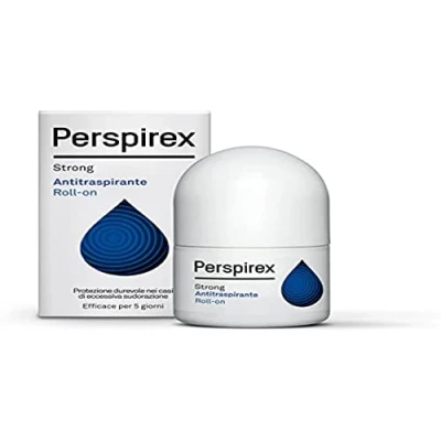 Immagine di PERSPIREX STRONG ROLL ON 20 ML