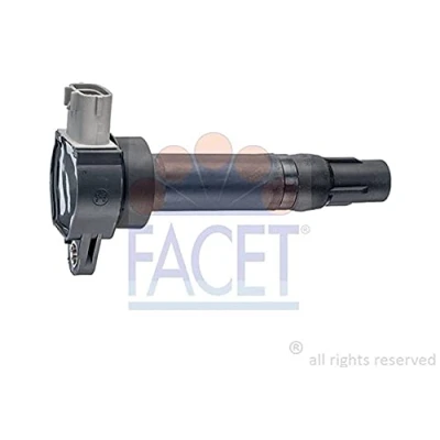 Immagine di FACET 9.6405 Bobina d&#039;accensione COIL ON PLUG MITSUBISHI: COLT 6, ASX SUV, Lancer 8