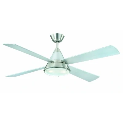 Immagine di AireRyder soffitto ventilatore Cosmo compreso luce e telecomando, FN71132