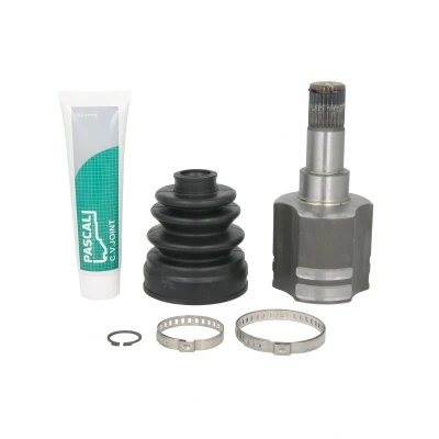 Immagine di PASCAL G7G009PC Kit Giunto Omocinetico sul lato del cambio FORD: Focus 2 Kombi, 2, C Max