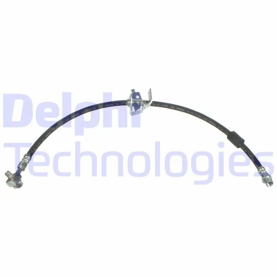 Immagine di DELPHI LH7018 Tubi Freno 676 Banjo OPEL: Astra J Sports Tourer, Zafira C GTC